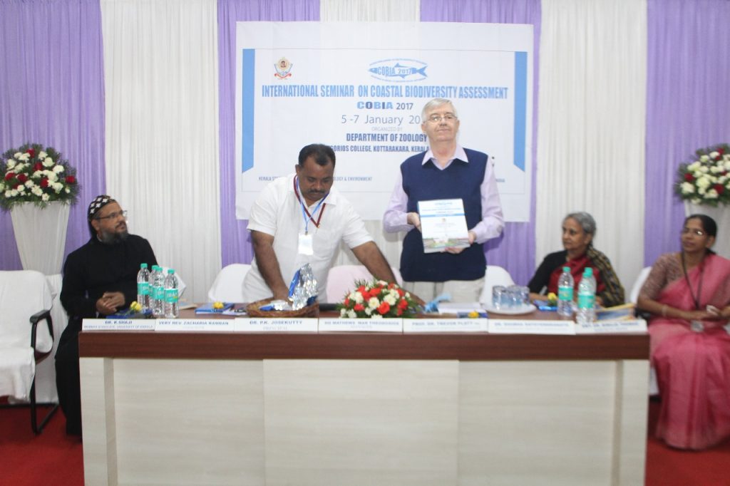 International Seminar