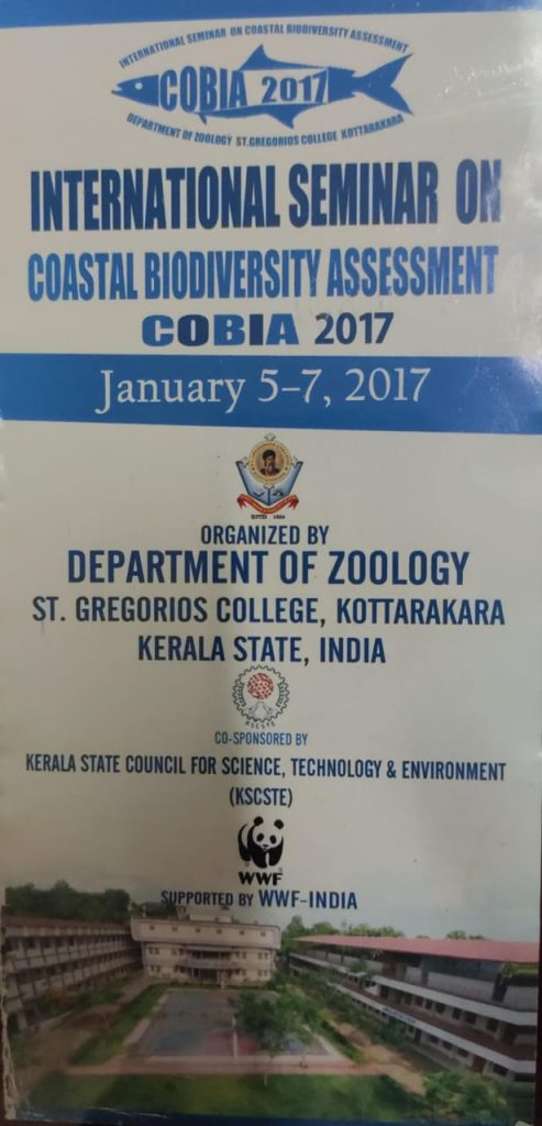 International Seminar...