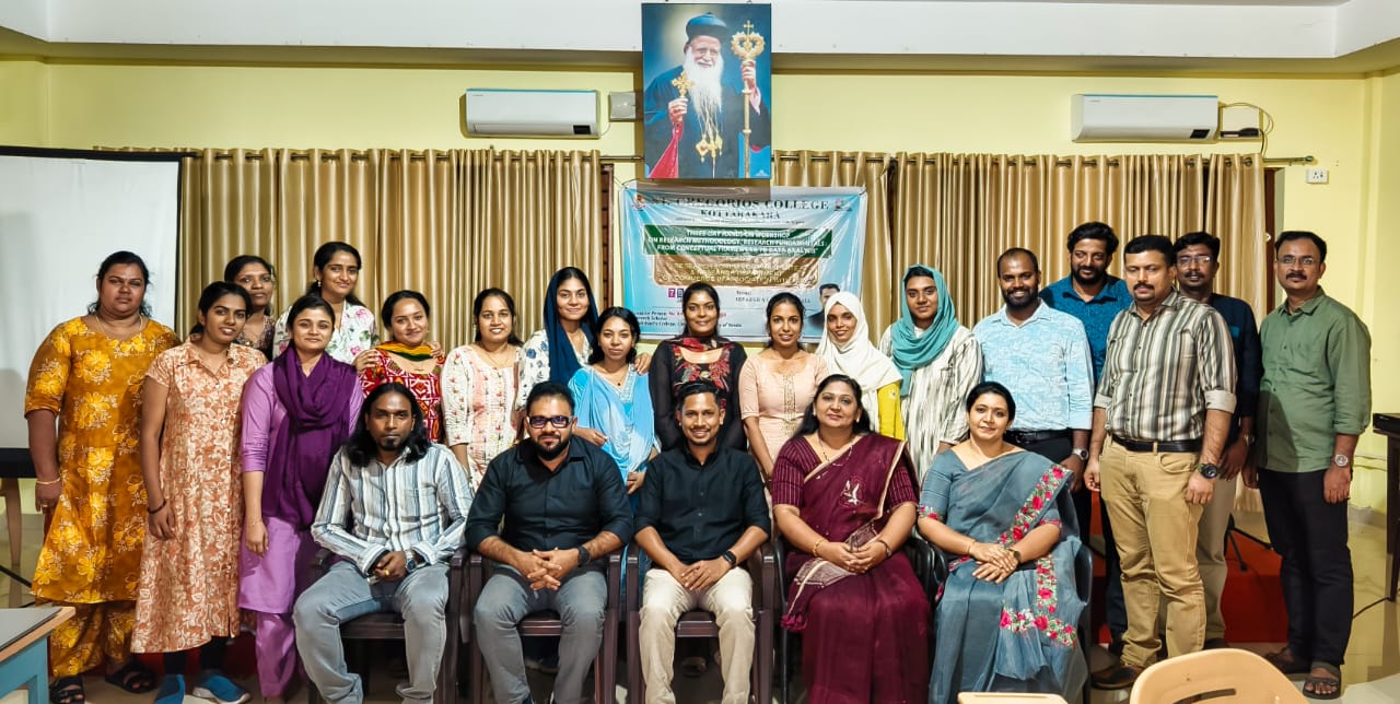 Workshop Participants