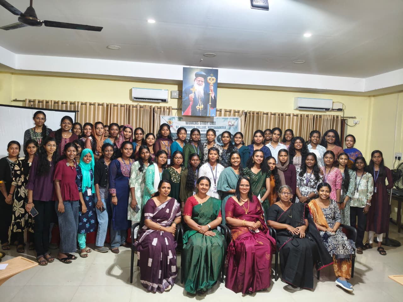 Womens Day Celebration